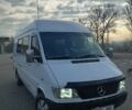 Білий Мерседес Sprinter, об'ємом двигуна 2.9 л та пробігом 600 тис. км за 2600 $, фото 10 на Automoto.ua