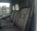 Белый Мерседес Sprinter, объемом двигателя 2.3 л и пробегом 400 тыс. км за 5899 $, фото 5 на Automoto.ua