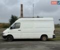 Белый Мерседес Sprinter, объемом двигателя 2.8 л и пробегом 700 тыс. км за 4200 $, фото 8 на Automoto.ua