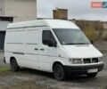 Белый Мерседес Sprinter, объемом двигателя 2.8 л и пробегом 700 тыс. км за 4200 $, фото 1 на Automoto.ua