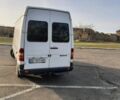 Белый Мерседес Sprinter, объемом двигателя 0 л и пробегом 400 тыс. км за 10300 $, фото 1 на Automoto.ua