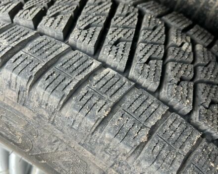 Белый Мерседес Sprinter, объемом двигателя 2.9 л и пробегом 786 тыс. км за 5500 $, фото 5 на Automoto.ua