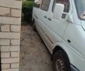 Білий Мерседес Sprinter, об'ємом двигуна 2.3 л та пробігом 350 тис. км за 5800 $, фото 1 на Automoto.ua