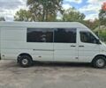 Белый Мерседес Sprinter, объемом двигателя 2.87 л и пробегом 876 тыс. км за 6800 $, фото 9 на Automoto.ua