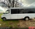 Білий Мерседес Sprinter, об'ємом двигуна 2.9 л та пробігом 0 тис. км за 6200 $, фото 5 на Automoto.ua