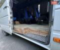 Білий Мерседес Sprinter, об'ємом двигуна 2.87 л та пробігом 555 тис. км за 5500 $, фото 22 на Automoto.ua