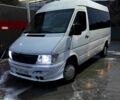 Белый Мерседес Sprinter, объемом двигателя 2.9 л и пробегом 200 тыс. км за 3500 $, фото 1 на Automoto.ua