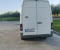Белый Мерседес Sprinter, объемом двигателя 2.3 л и пробегом 375 тыс. км за 5700 $, фото 19 на Automoto.ua
