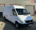 Мерседес Sprinter 1999 в Тернополе на Automoto.ua Белый Мерседес Sprinter, объемом двигателя 2.9 л и пробегом 30 тыс. км за 9699 $, фото 3 на Automoto.ua