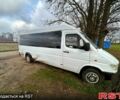 Білий Мерседес Sprinter, об'ємом двигуна 2.9 л та пробігом 0 тис. км за 6200 $, фото 1 на Automoto.ua