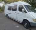 Белый Мерседес Sprinter, объемом двигателя 2.9 л и пробегом 925 тыс. км за 8000 $, фото 7 на Automoto.ua