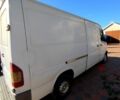 Белый Мерседес Sprinter, объемом двигателя 2.9 л и пробегом 0 тыс. км за 5200 $, фото 1 на Automoto.ua
