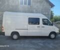Білий Мерседес Sprinter, об'ємом двигуна 2.9 л та пробігом 600 тис. км за 2600 $, фото 10 на Automoto.ua