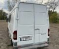Белый Мерседес Sprinter, объемом двигателя 0 л и пробегом 2 тыс. км за 6500 $, фото 3 на Automoto.ua