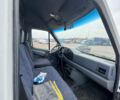 Белый Мерседес Sprinter, объемом двигателя 2.9 л и пробегом 680 тыс. км за 14000 $, фото 4 на Automoto.ua