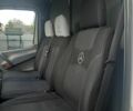 Белый Мерседес Sprinter, объемом двигателя 2.3 л и пробегом 400 тыс. км за 5900 $, фото 6 на Automoto.ua