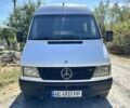 Білий Мерседес Sprinter, об'ємом двигуна 2.87 л та пробігом 830 тис. км за 6000 $, фото 1 на Automoto.ua
