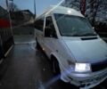 Белый Мерседес Sprinter, объемом двигателя 2.9 л и пробегом 200 тыс. км за 3500 $, фото 3 на Automoto.ua