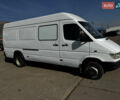 Белый Мерседес Sprinter, объемом двигателя 2.9 л и пробегом 680 тыс. км за 14000 $, фото 1 на Automoto.ua