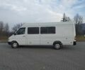 Белый Мерседес Sprinter, объемом двигателя 2.9 л и пробегом 550 тыс. км за 2600 $, фото 8 на Automoto.ua