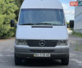 Білий Мерседес Sprinter, об'ємом двигуна 2.87 л та пробігом 555 тис. км за 5500 $, фото 10 на Automoto.ua
