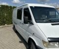 Білий Мерседес Sprinter, об'ємом двигуна 2.87 л та пробігом 507 тис. км за 8000 $, фото 1 на Automoto.ua