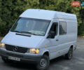 Білий Мерседес Sprinter, об'ємом двигуна 2.87 л та пробігом 555 тис. км за 5500 $, фото 36 на Automoto.ua