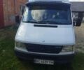 Белый Мерседес Sprinter, объемом двигателя 2.87 л и пробегом 600 тыс. км за 7000 $, фото 1 на Automoto.ua