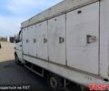 Белый Мерседес Sprinter, объемом двигателя 23 л и пробегом 0 тыс. км за 12000 $, фото 2 на Automoto.ua