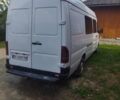 Белый Мерседес Sprinter, объемом двигателя 2.87 л и пробегом 600 тыс. км за 7000 $, фото 3 на Automoto.ua