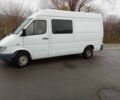 Білий Мерседес Sprinter, об'ємом двигуна 2.9 л та пробігом 400 тис. км за 2350 $, фото 2 на Automoto.ua