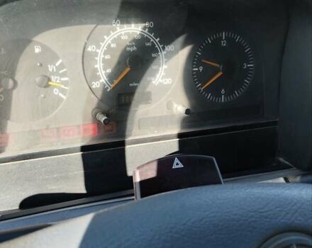 Білий Мерседес Sprinter, об'ємом двигуна 2.3 л та пробігом 308 тис. км за 7000 $, фото 4 на Automoto.ua