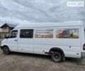 Белый Мерседес Sprinter, объемом двигателя 2.9 л и пробегом 370 тыс. км за 7000 $, фото 3 на Automoto.ua