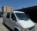 Білий Мерседес Sprinter, об'ємом двигуна 0 л та пробігом 650 тис. км за 4350 $, фото 1 на Automoto.ua