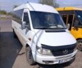 Белый Мерседес Sprinter, объемом двигателя 0 л и пробегом 500 тыс. км за 9500 $, фото 1 на Automoto.ua