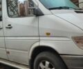 Белый Мерседес Sprinter, объемом двигателя 0 л и пробегом 422 тыс. км за 9000 $, фото 1 на Automoto.ua