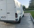 Белый Мерседес Sprinter, объемом двигателя 2.3 л и пробегом 375 тыс. км за 5700 $, фото 2 на Automoto.ua