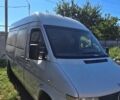 Білий Мерседес Sprinter, об'ємом двигуна 2.9 л та пробігом 1000 тис. км за 6100 $, фото 4 на Automoto.ua