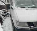 Белый Мерседес Sprinter, объемом двигателя 2.87 л и пробегом 500 тыс. км за 6500 $, фото 1 на Automoto.ua