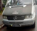 Белый Мерседес Sprinter, объемом двигателя 29 л и пробегом 504 тыс. км за 5500 $, фото 1 на Automoto.ua