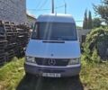 Білий Мерседес Sprinter, об'ємом двигуна 2.9 л та пробігом 1000 тис. км за 6100 $, фото 1 на Automoto.ua