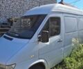 Білий Мерседес Sprinter, об'ємом двигуна 2.9 л та пробігом 1000 тис. км за 6100 $, фото 1 на Automoto.ua