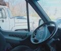 Белый Мерседес Sprinter, объемом двигателя 2.9 л и пробегом 570 тыс. км за 4000 $, фото 9 на Automoto.ua