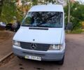 Білий Мерседес Sprinter, об'ємом двигуна 2.9 л та пробігом 509 тис. км за 16000 $, фото 1 на Automoto.ua