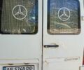 Белый Мерседес Sprinter, объемом двигателя 2.9 л и пробегом 45 тыс. км за 4000 $, фото 3 на Automoto.ua