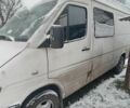 Белый Мерседес Sprinter, объемом двигателя 2.87 л и пробегом 500 тыс. км за 6500 $, фото 2 на Automoto.ua