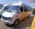 Белый Мерседес Sprinter, объемом двигателя 0 л и пробегом 500 тыс. км за 9500 $, фото 1 на Automoto.ua