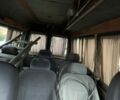 Белый Мерседес Sprinter, объемом двигателя 2.9 л и пробегом 496 тыс. км за 3700 $, фото 5 на Automoto.ua