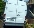 Белый Мерседес Sprinter, объемом двигателя 2.9 л и пробегом 810 тыс. км за 8700 $, фото 4 на Automoto.ua