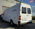 Мерседес Sprinter 1999 в Тернополе на Automoto.ua Белый Мерседес Sprinter, объемом двигателя 2.9 л и пробегом 30 тыс. км за 9699 $, фото 8 на Automoto.ua